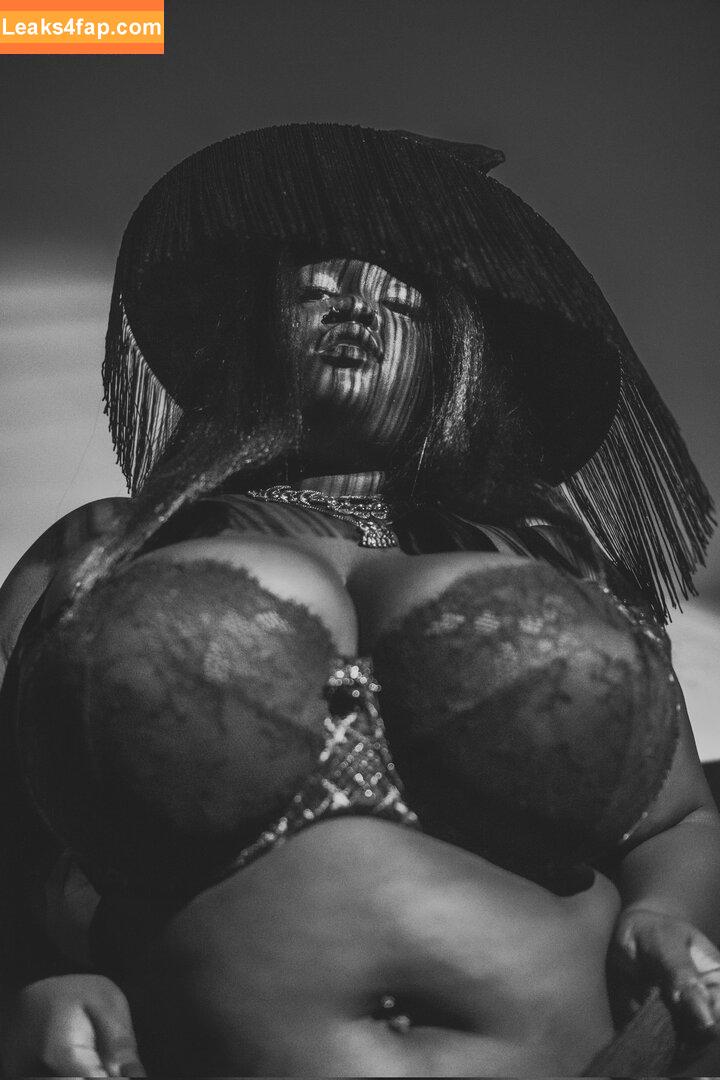 Animated_Aja / ChanelleDunson / ThighlyInfluential / anyuser leaked photo photo #0196