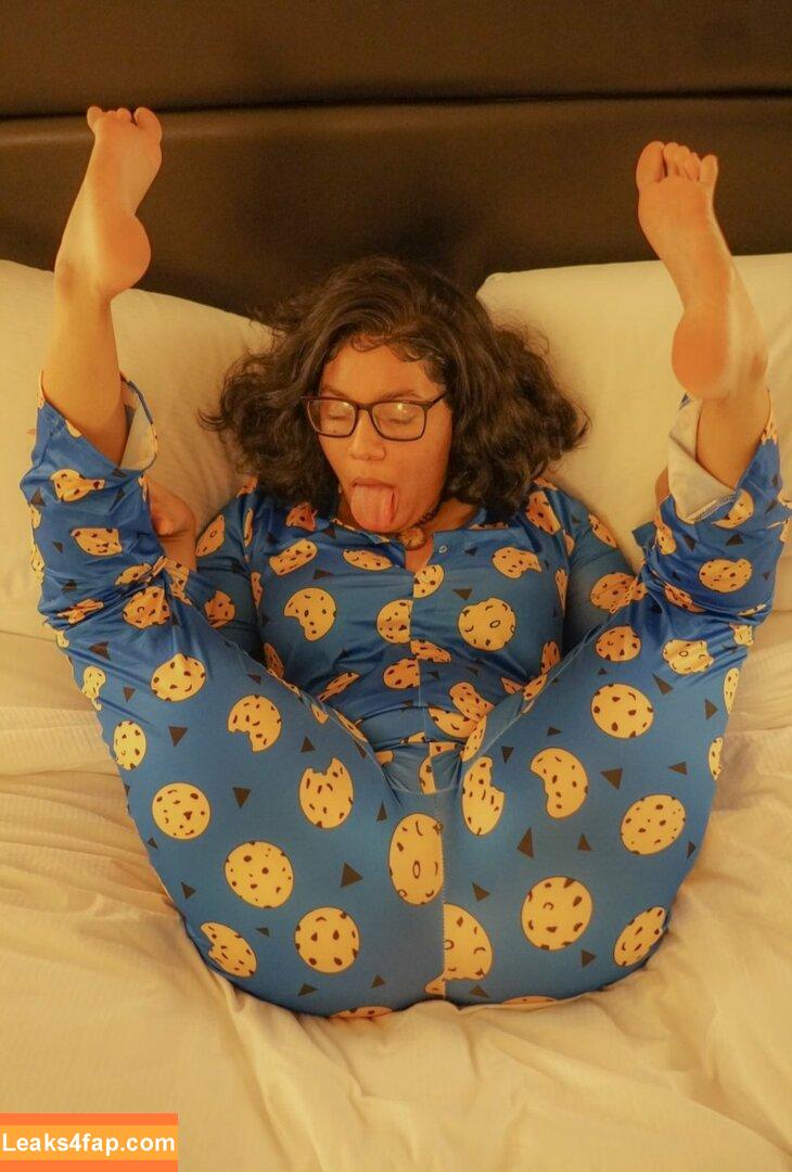 Animated_Aja / ChanelleDunson / ThighlyInfluential / anyuser leaked photo photo #0198