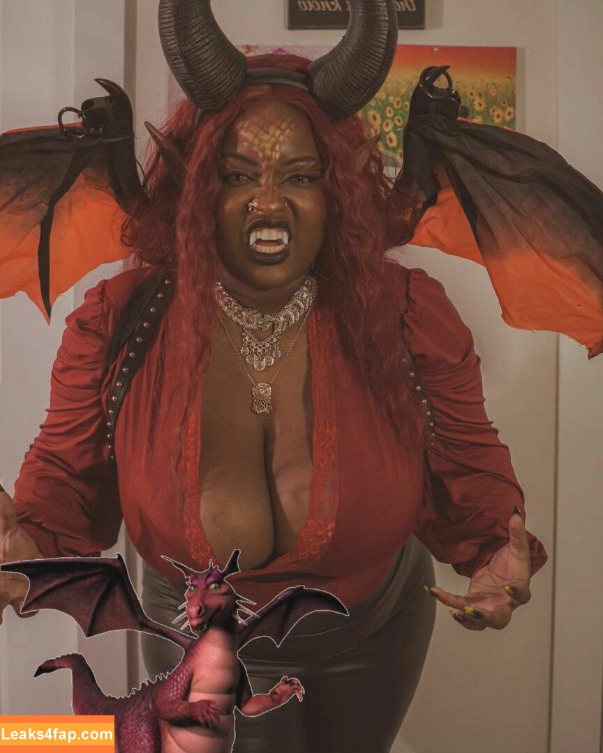 Animated_Aja / ChanelleDunson / ThighlyInfluential / anyuser leaked photo photo #0205