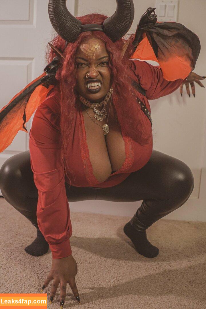 Animated_Aja / ChanelleDunson / ThighlyInfluential / anyuser leaked photo photo #0208