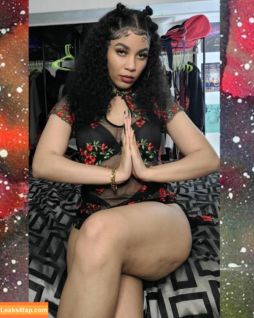 Animated_Aja / ChanelleDunson / ThighlyInfluential / anyuser leaked photo photo #0261