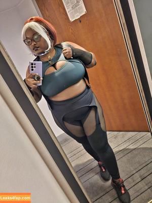 Animated_Aja photo #0148