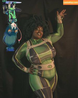 Animated_Aja photo #0149