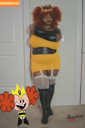 Animated_Aja photo #0176
