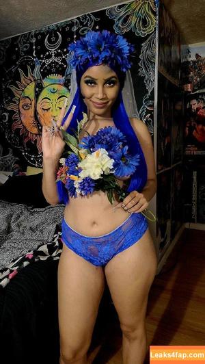 Animated_Aja photo #0184
