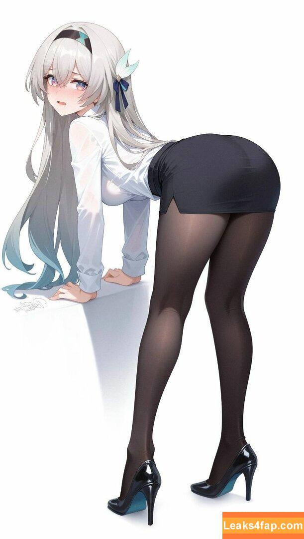 Anime Asses / curvyanime leaked photo photo #0002