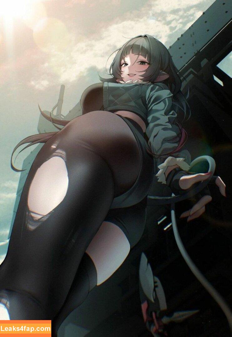 Anime Asses / curvyanime leaked photo photo #0024