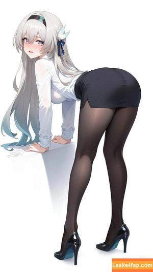 Anime Asses фото #0002