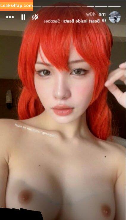 animewifey__ / Lolaaasaur leaked photo photo #0034