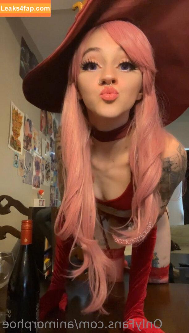 Animorphoe leaked photo photo #0002