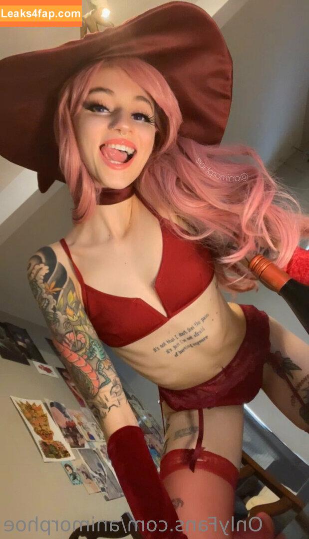 Animorphoe leaked photo photo #0003