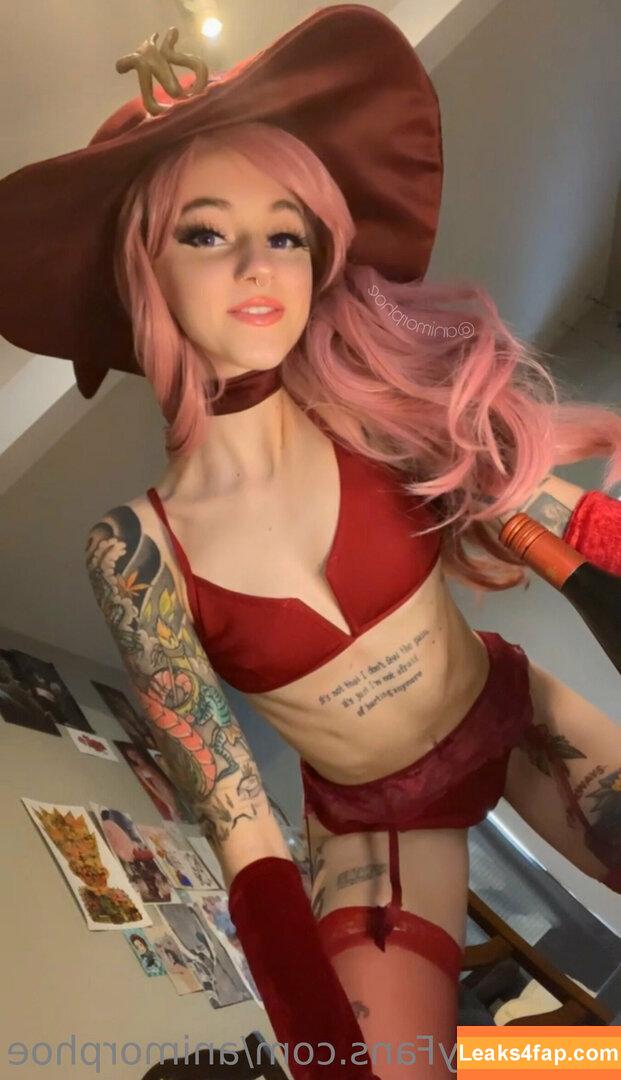 Animorphoe leaked photo photo #0005