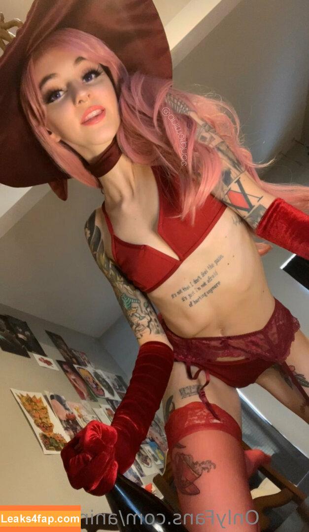 Animorphoe leaked photo photo #0007