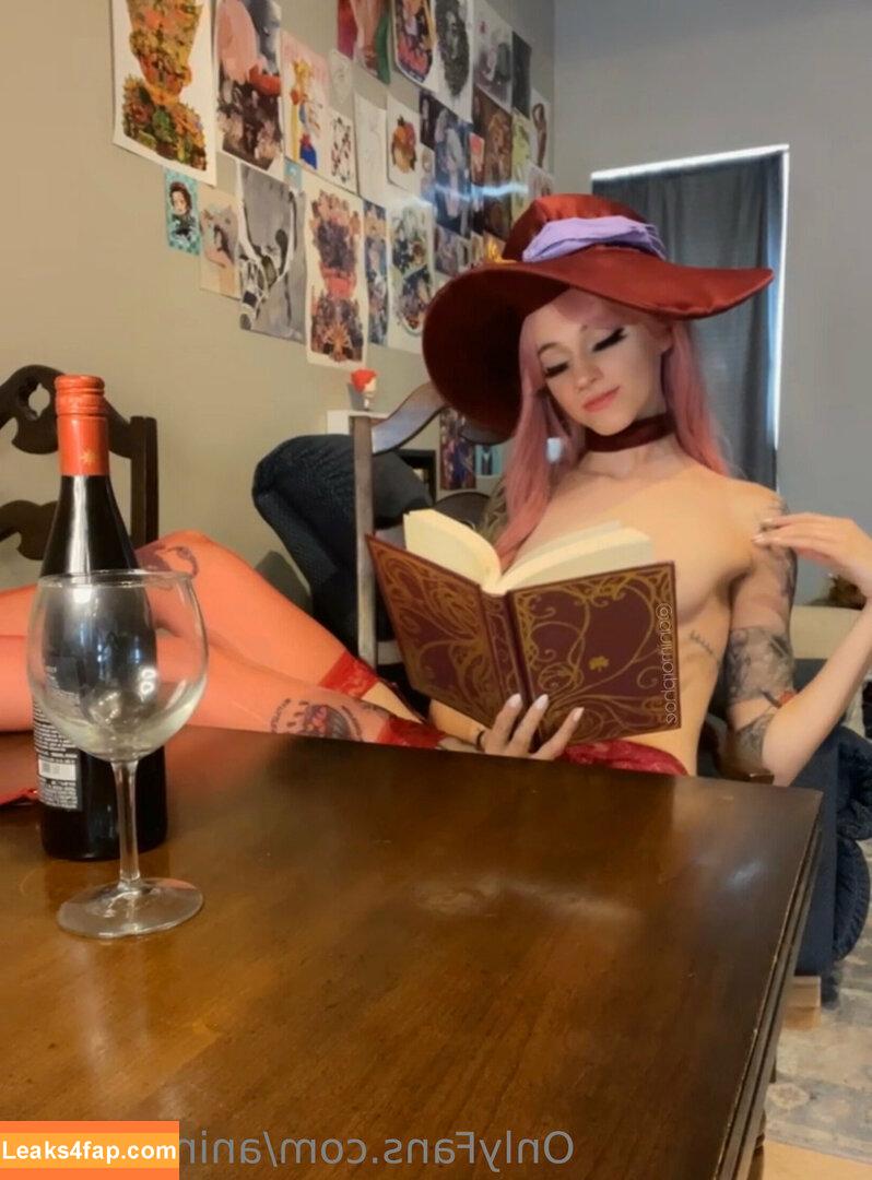 Animorphoe leaked photo photo #0017