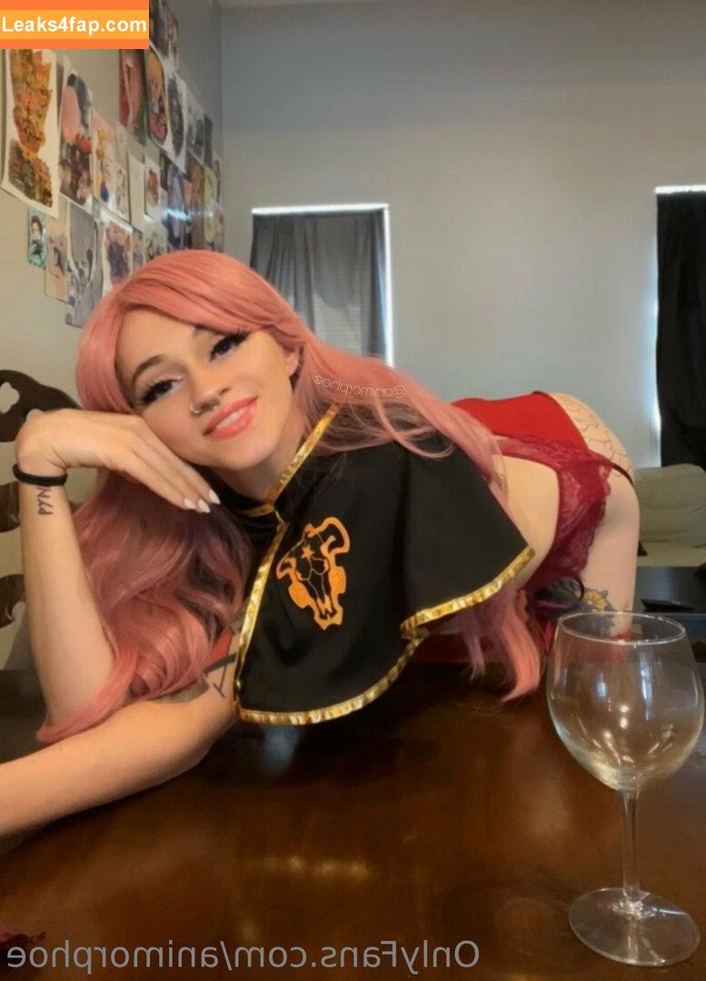 Animorphoe leaked photo photo #0019