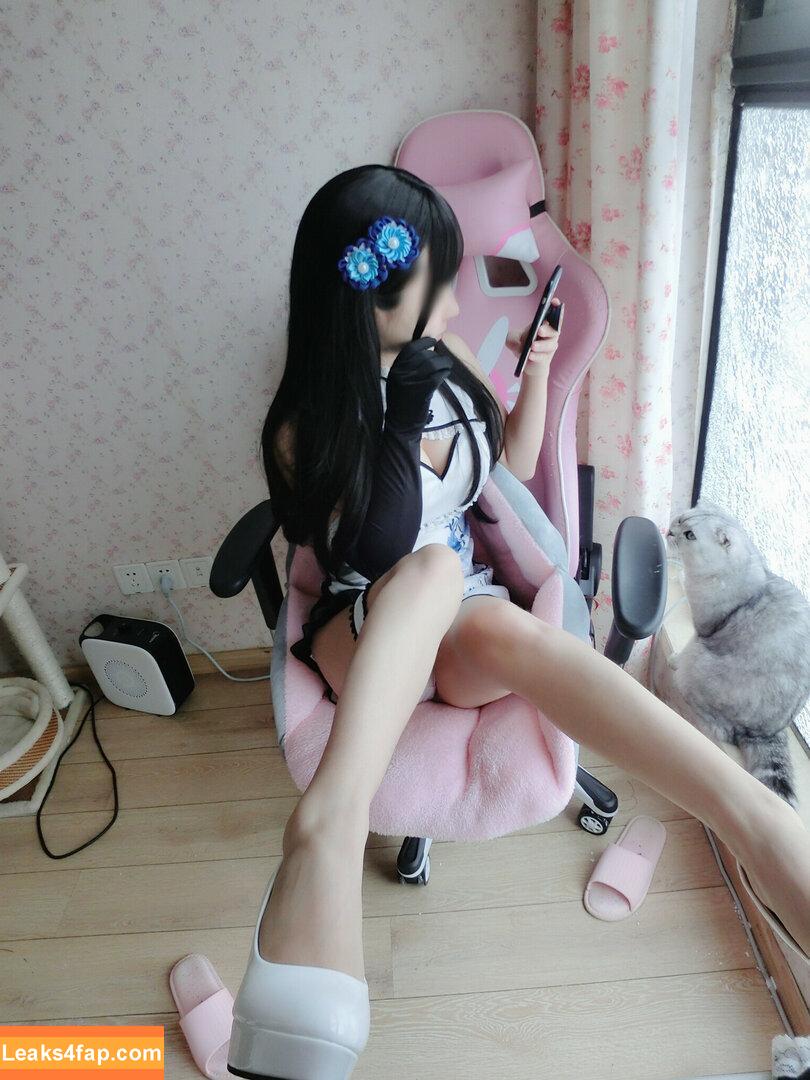 Aninnyan / https: / nenetvt / 桜井宁宁 leaked photo photo #0030