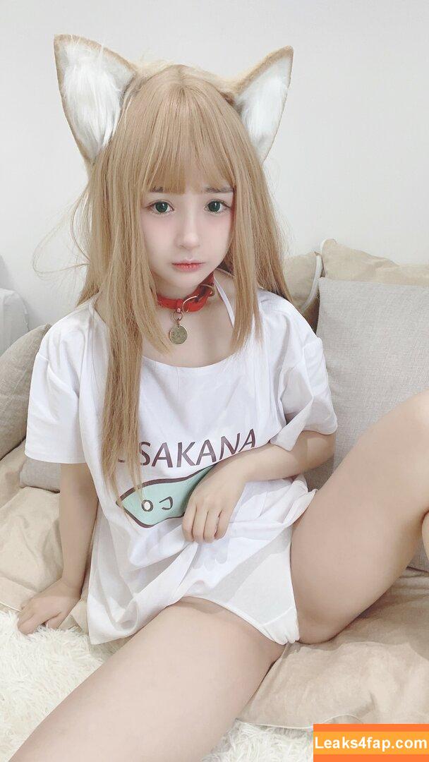 Aninnyan / https: / nenetvt / 桜井宁宁 leaked photo photo #0043