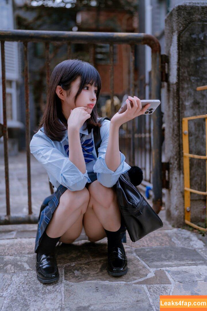 Aninnyan / https: / nenetvt / 桜井宁宁 leaked photo photo #0070