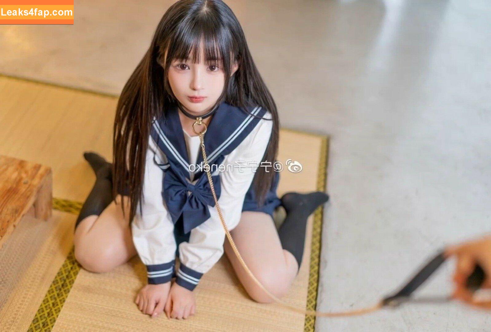 Aninnyan / https: / nenetvt / 桜井宁宁 leaked photo photo #0306