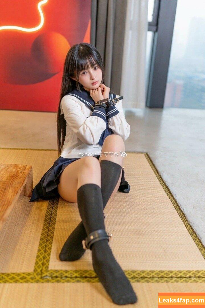 Aninnyan / https: / nenetvt / 桜井宁宁 leaked photo photo #0308