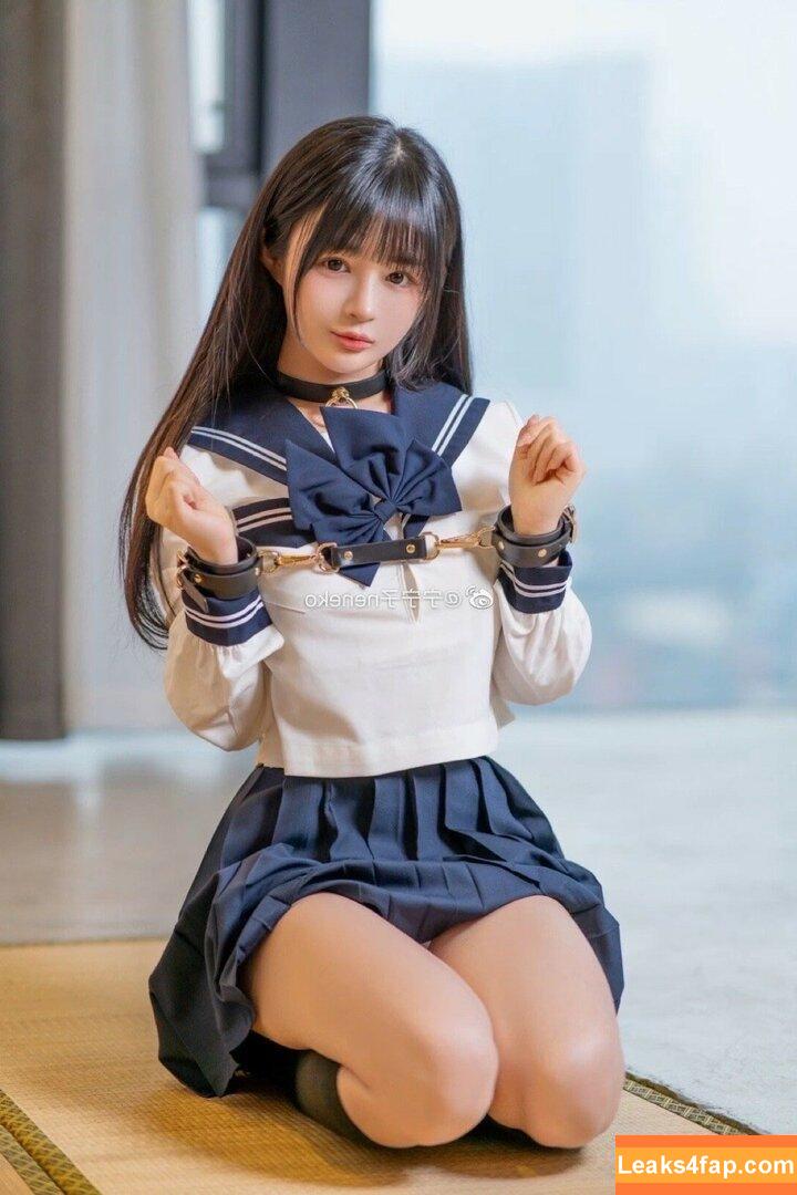 Aninnyan / https: / nenetvt / 桜井宁宁 слитое фото фото #0309