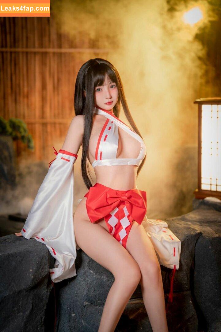 Aninnyan / https: / nenetvt / 桜井宁宁 leaked photo photo #0338