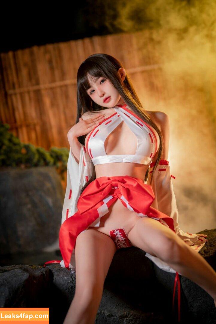 Aninnyan / https: / nenetvt / 桜井宁宁 leaked photo photo #0345