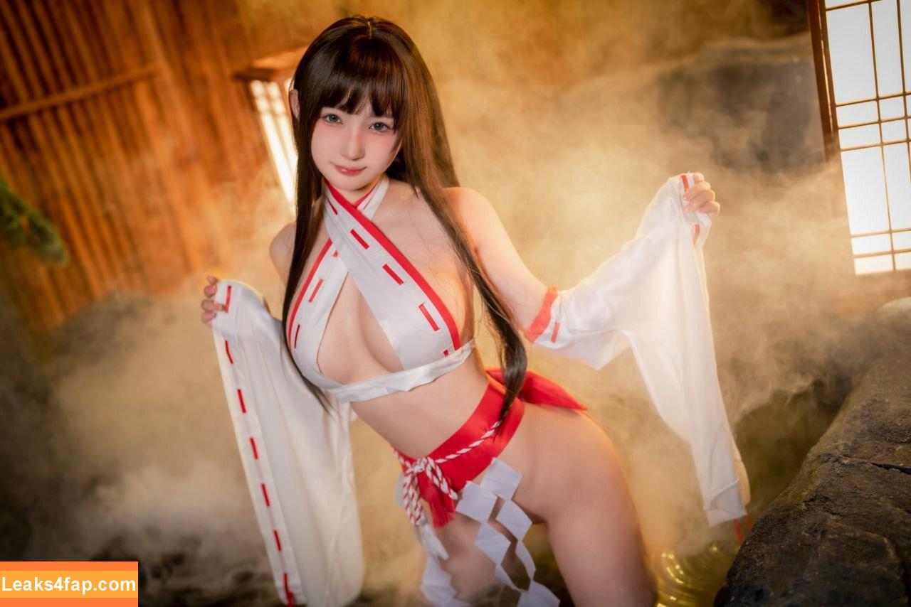 Aninnyan / https: / nenetvt / 桜井宁宁 leaked photo photo #0363