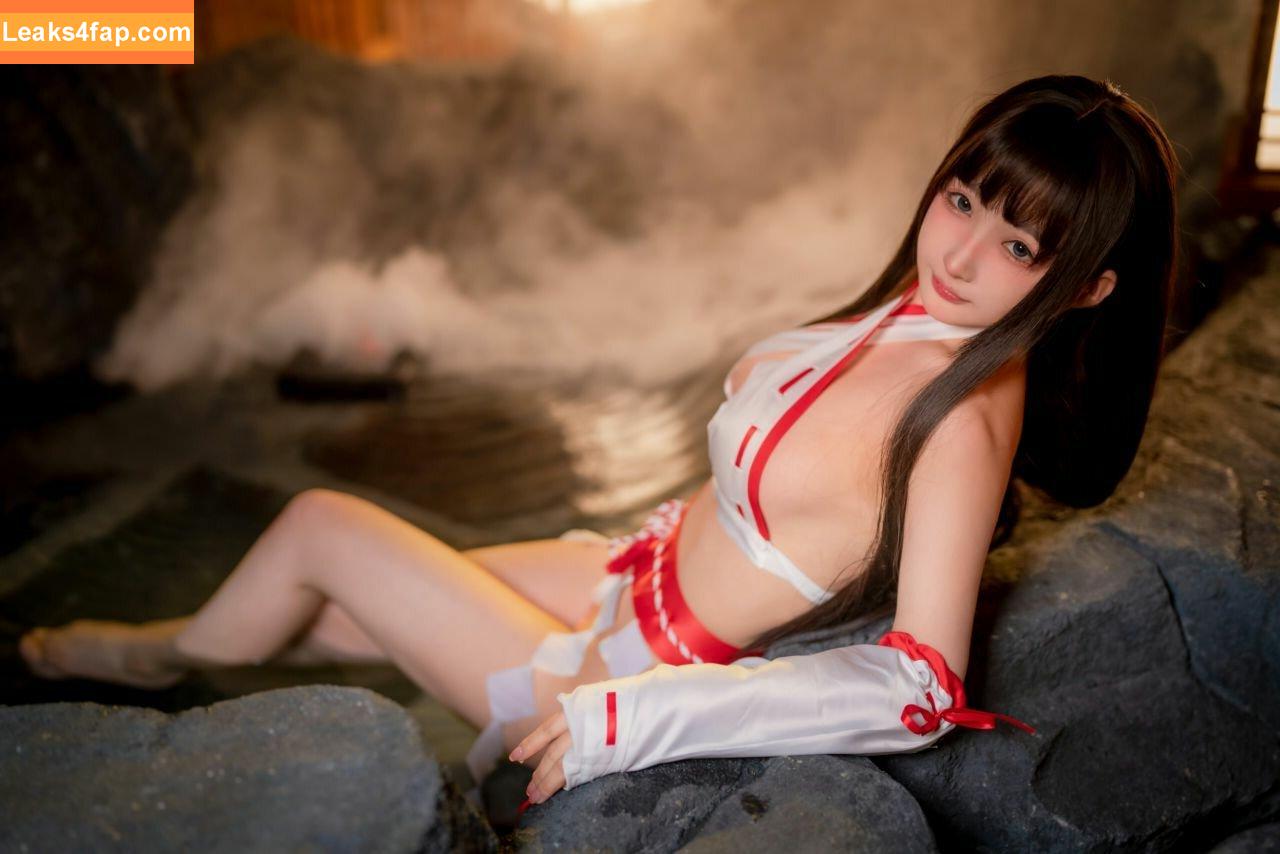 Aninnyan / https: / nenetvt / 桜井宁宁 leaked photo photo #0365