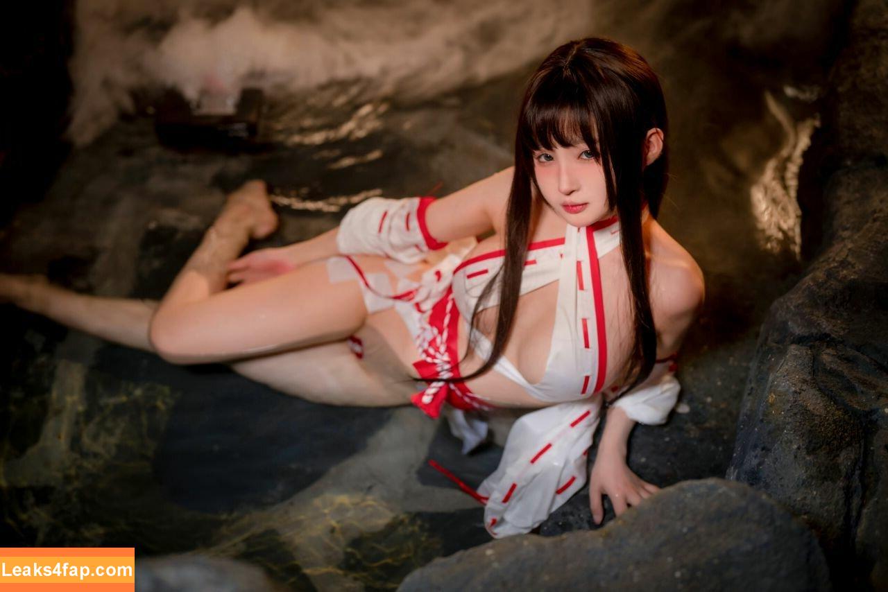 Aninnyan / https: / nenetvt / 桜井宁宁 leaked photo photo #0368