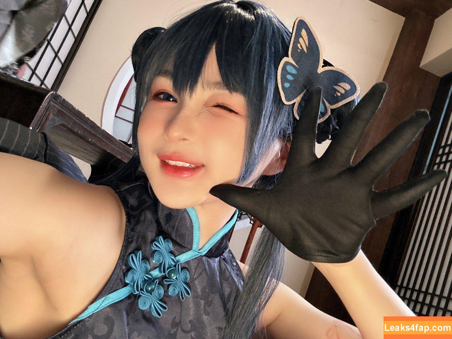 Aninnyan / https: / nenetvt / 桜井宁宁 leaked photo photo #0378