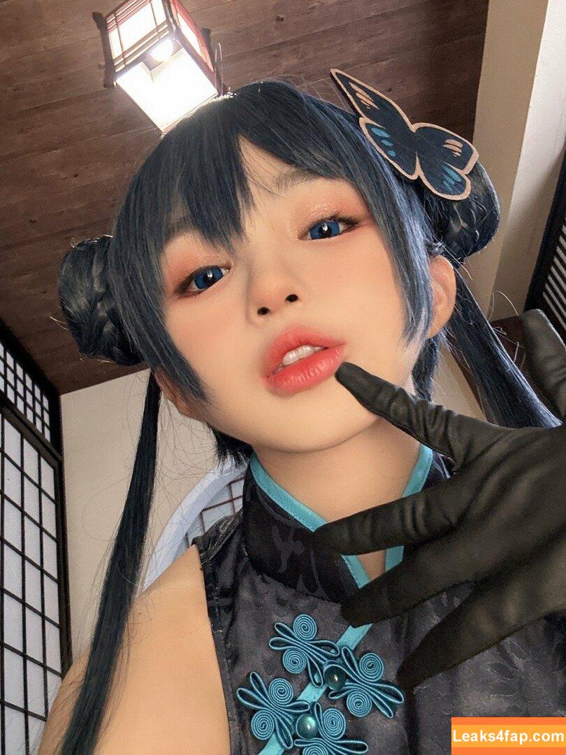 Aninnyan / https: / nenetvt / 桜井宁宁 leaked photo photo #0379