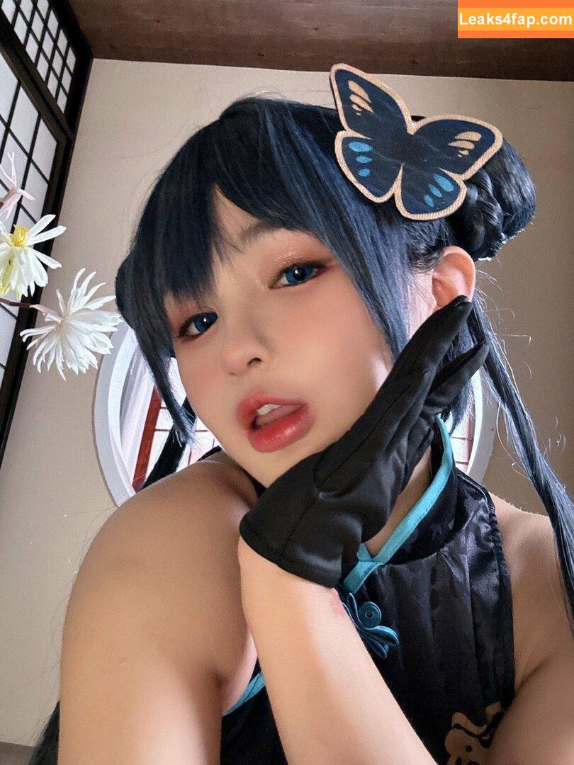 Aninnyan / https: / nenetvt / 桜井宁宁 слитое фото фото #0380