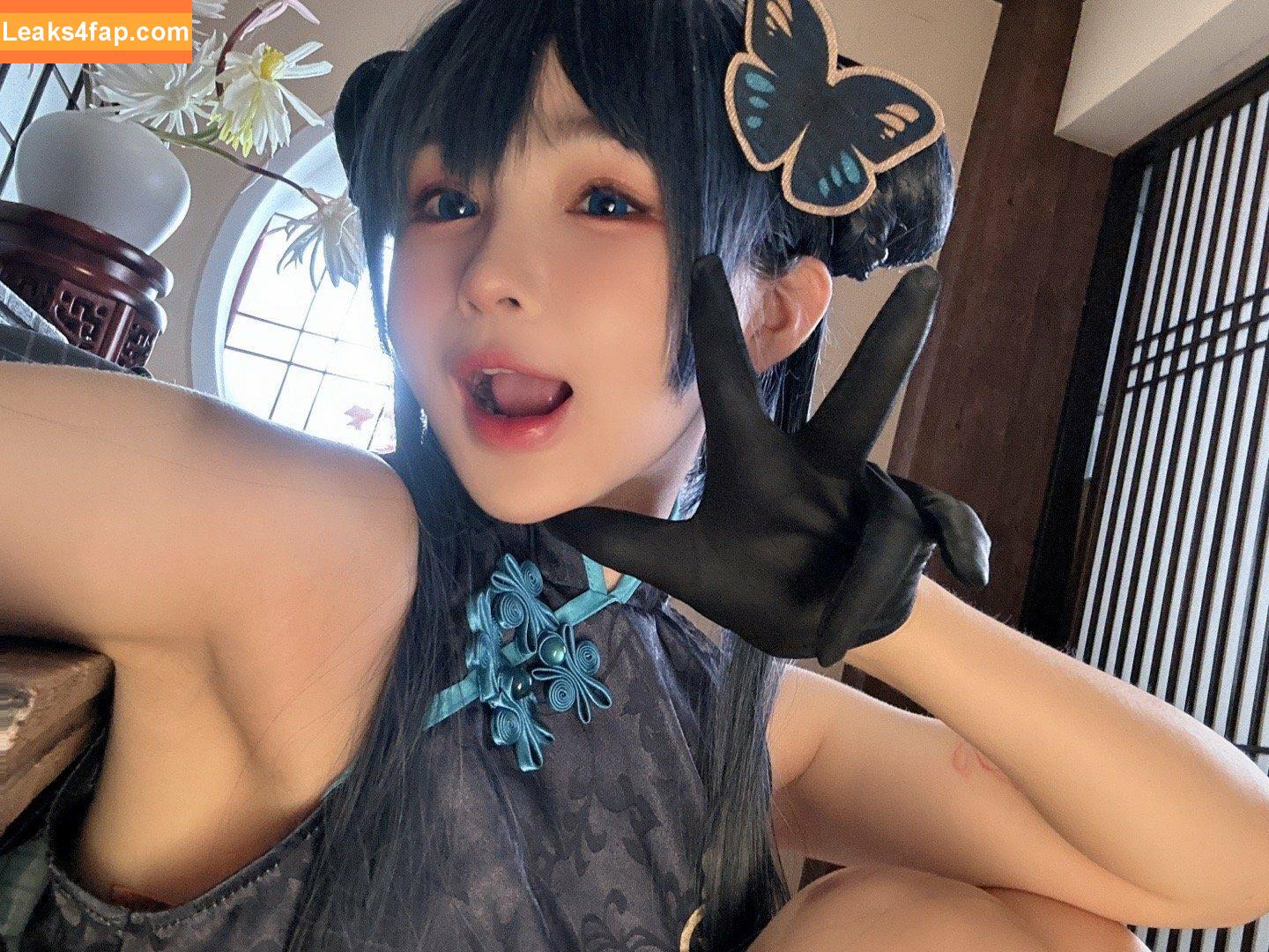 Aninnyan / https: / nenetvt / 桜井宁宁 leaked photo photo #0381