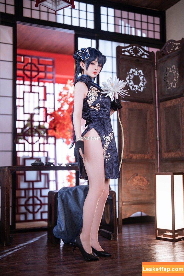 Aninnyan / https: / nenetvt / 桜井宁宁 leaked photo photo #0387