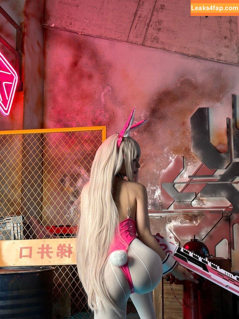 Aninnyan / https: / nenetvt / 桜井宁宁 слитое фото фото #0429