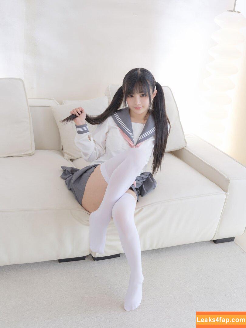 Aninnyan / https: / nenetvt / 桜井宁宁 слитое фото фото #0548