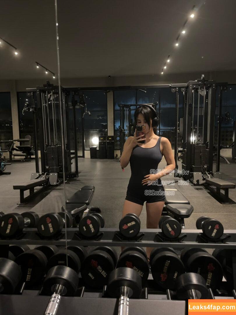 Aninnyan / https: / nenetvt / 桜井宁宁 слитое фото фото #0663