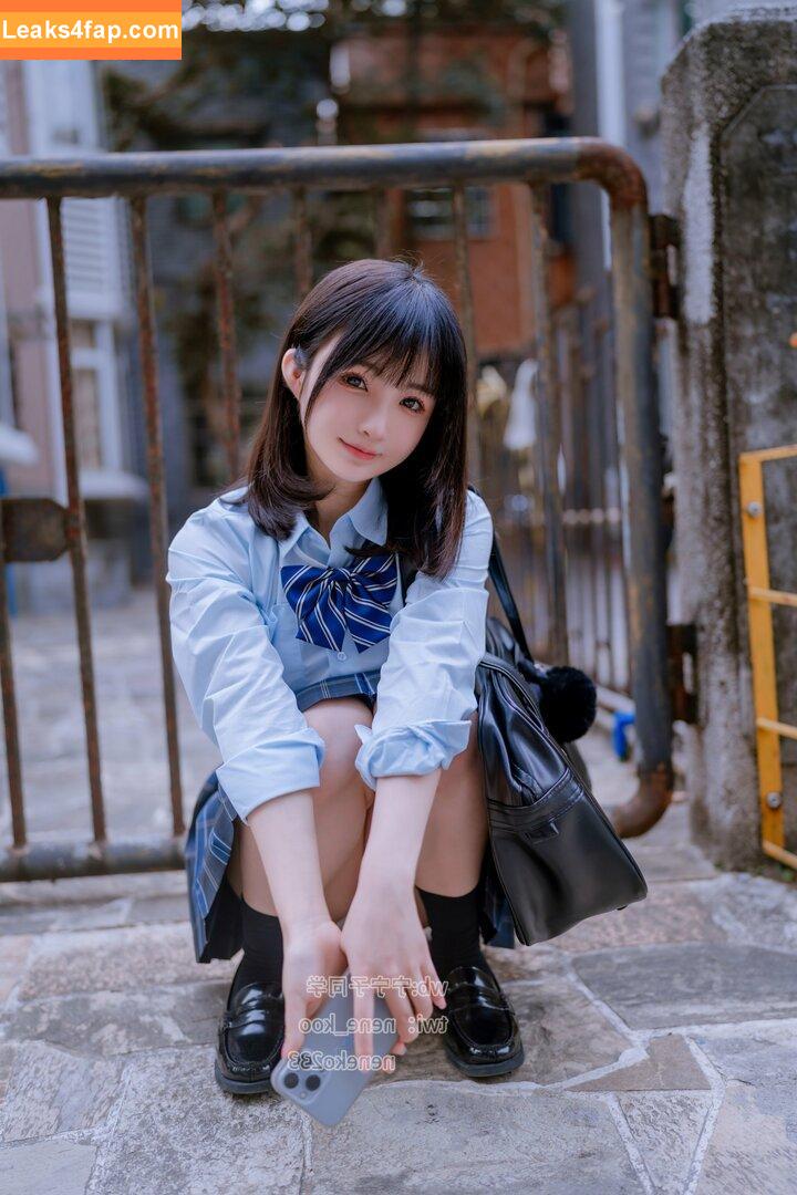 Aninnyan / https: / nenetvt / 桜井宁宁 слитое фото фото #0670