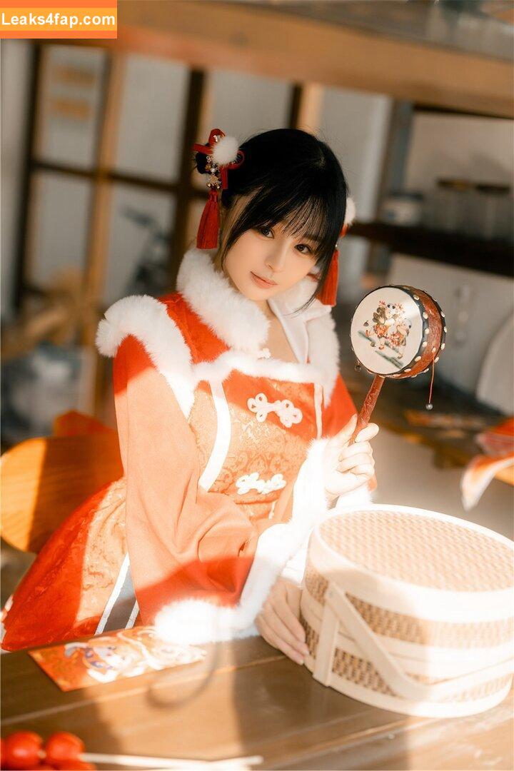 Aninnyan / https: / nenetvt / 桜井宁宁 leaked photo photo #0834