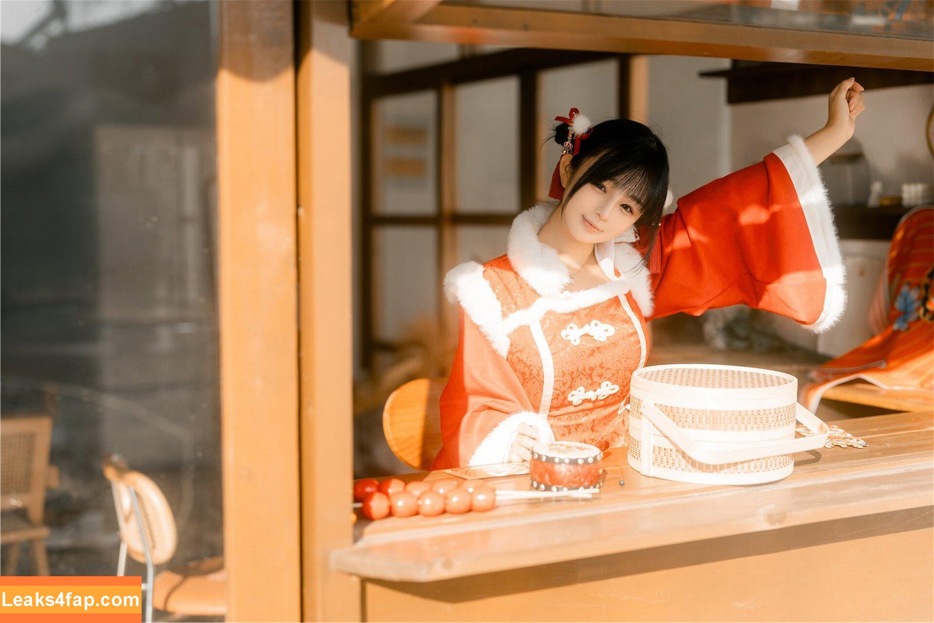 Aninnyan / https: / nenetvt / 桜井宁宁 leaked photo photo #0835