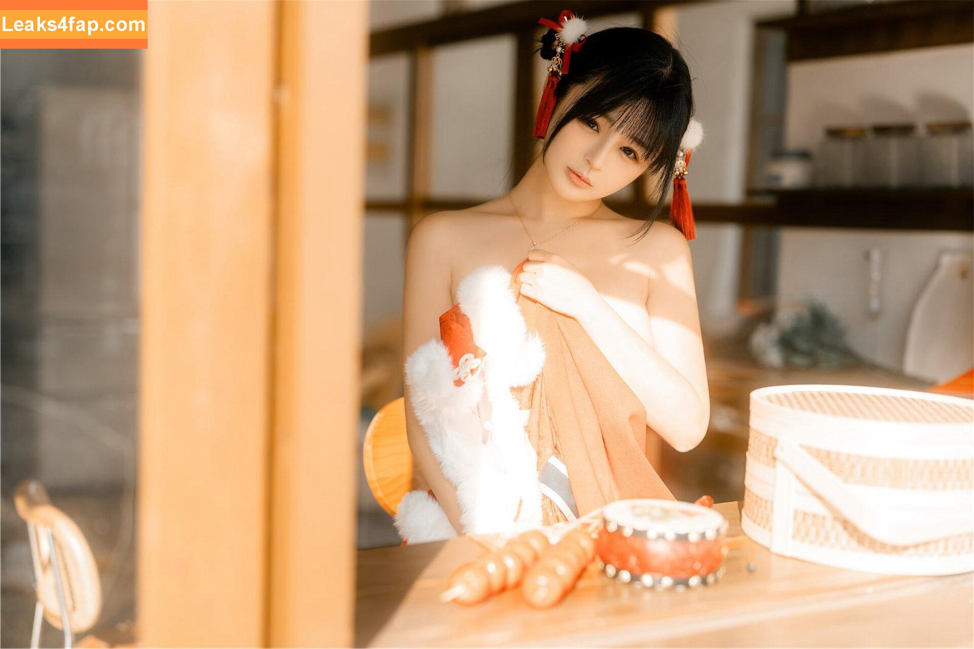 Aninnyan / https: / nenetvt / 桜井宁宁 leaked photo photo #0836