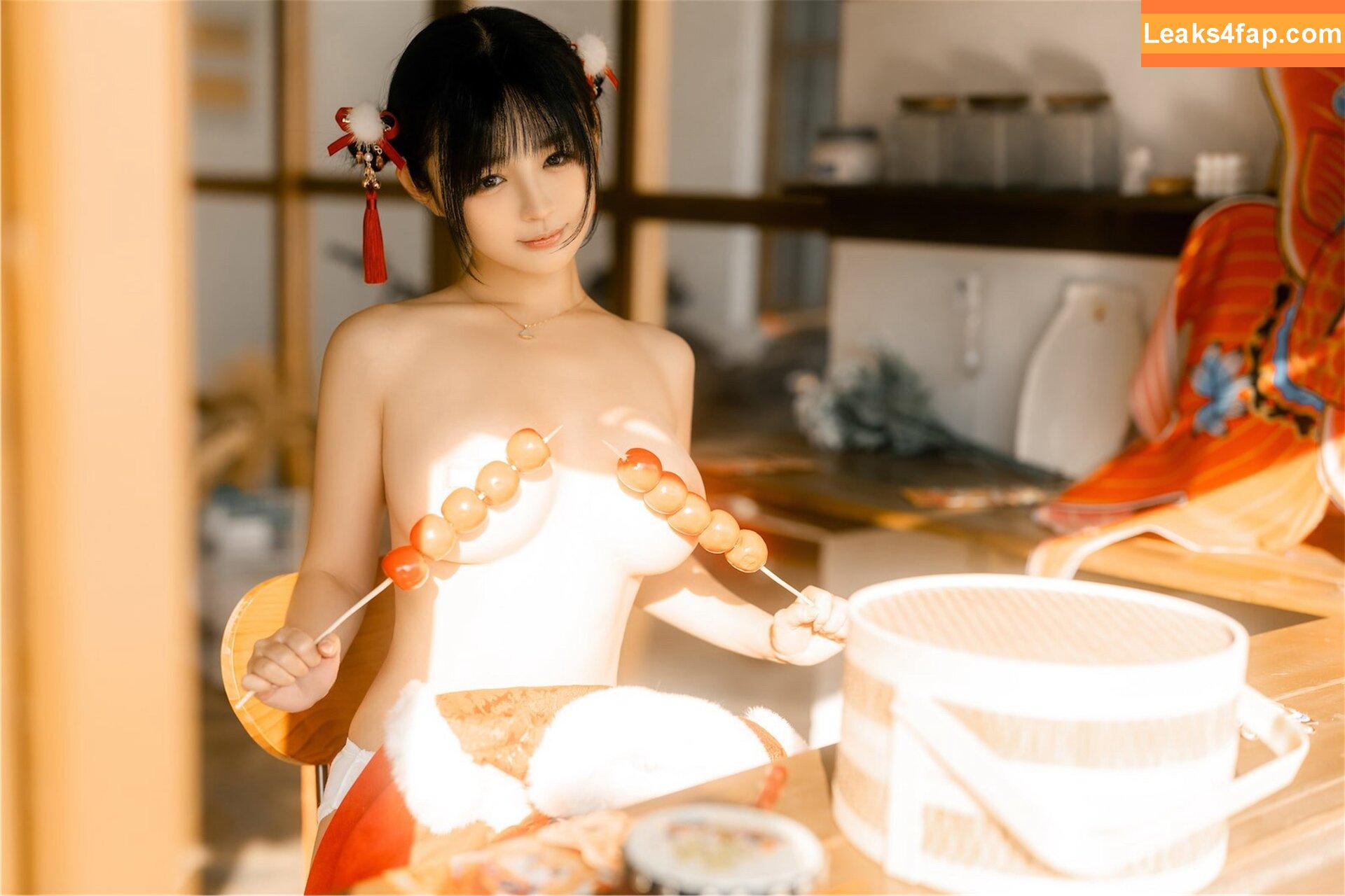 Aninnyan / https: / nenetvt / 桜井宁宁 leaked photo photo #0837