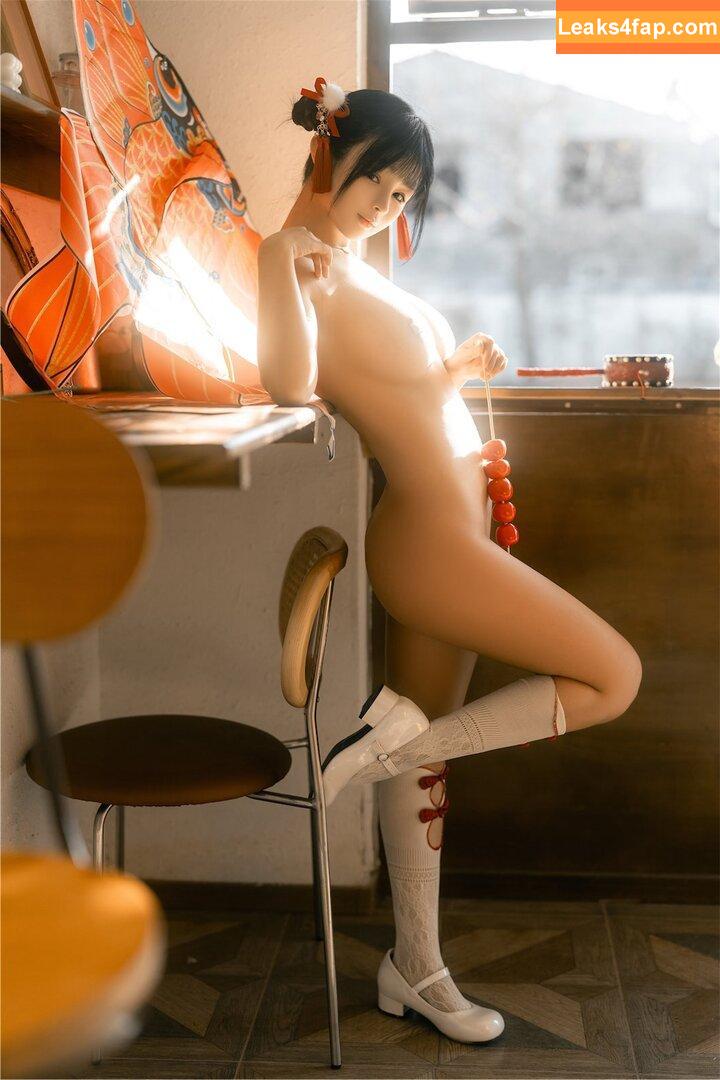 Aninnyan / https: / nenetvt / 桜井宁宁 leaked photo photo #0864