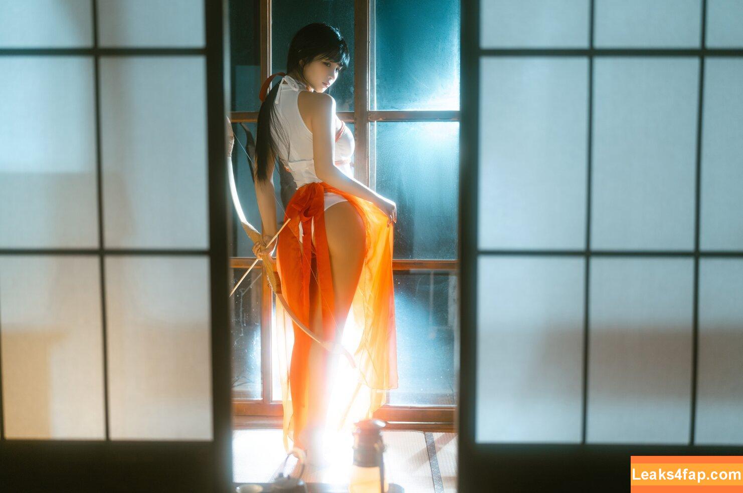 Aninnyan / https: / nenetvt / 桜井宁宁 leaked photo photo #0906