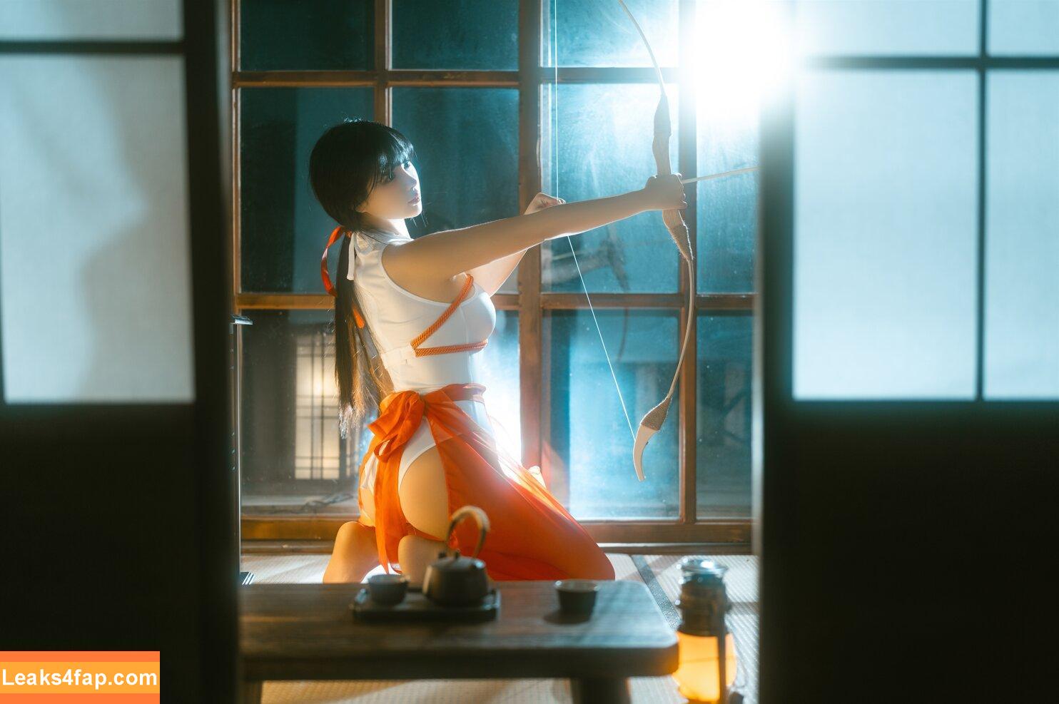 Aninnyan / https: / nenetvt / 桜井宁宁 leaked photo photo #0907
