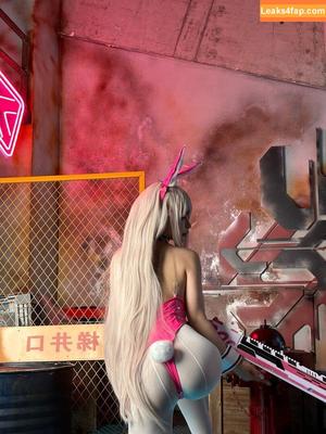 Aninnyan фото #0429