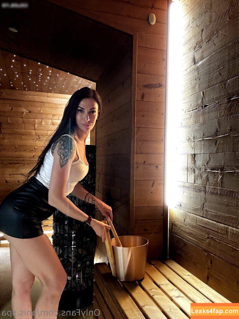 Anis.spa / ani.sauna / https: leaked photo photo #0016