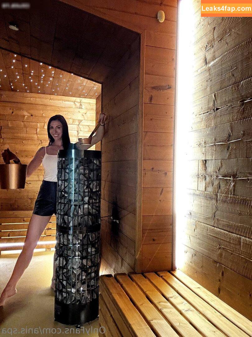 Anis.spa / ani.sauna / https: leaked photo photo #0021