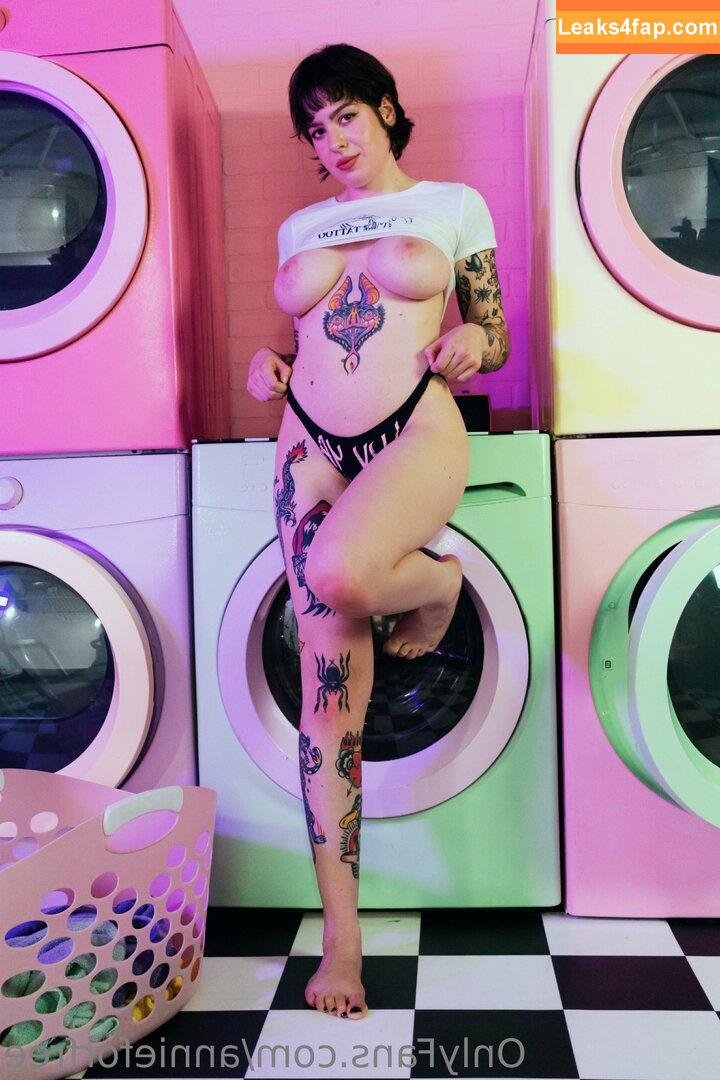 Anisa Jomha / AnisaJomha / AnisaTheGreasy / Annie Jay / anniejay leaked photo photo #0080